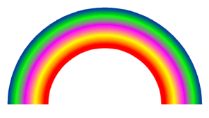 My Rainbow